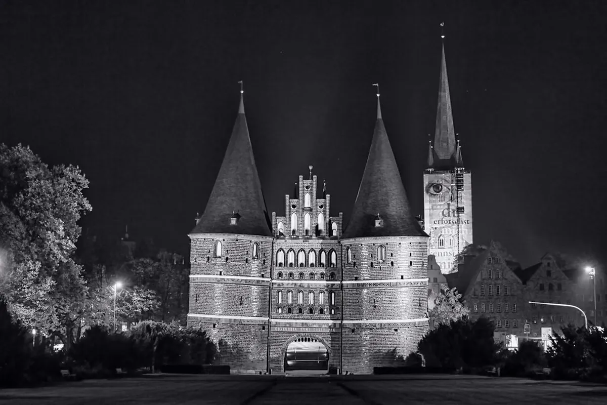 Lübeck Off-the-Beaten-Path Walks: Hidden Gems 2025