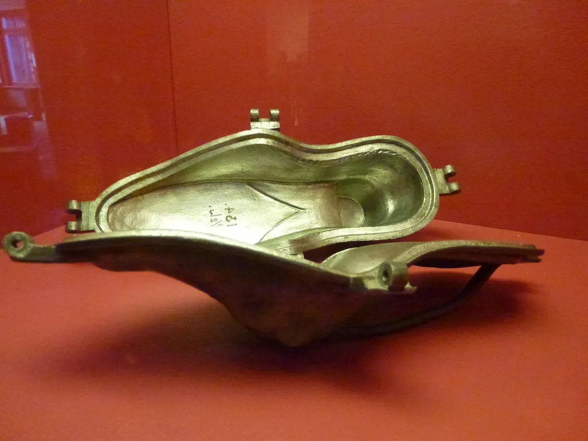 Lübeck's Secret Gardens: Uncovering Hidden Green Oases