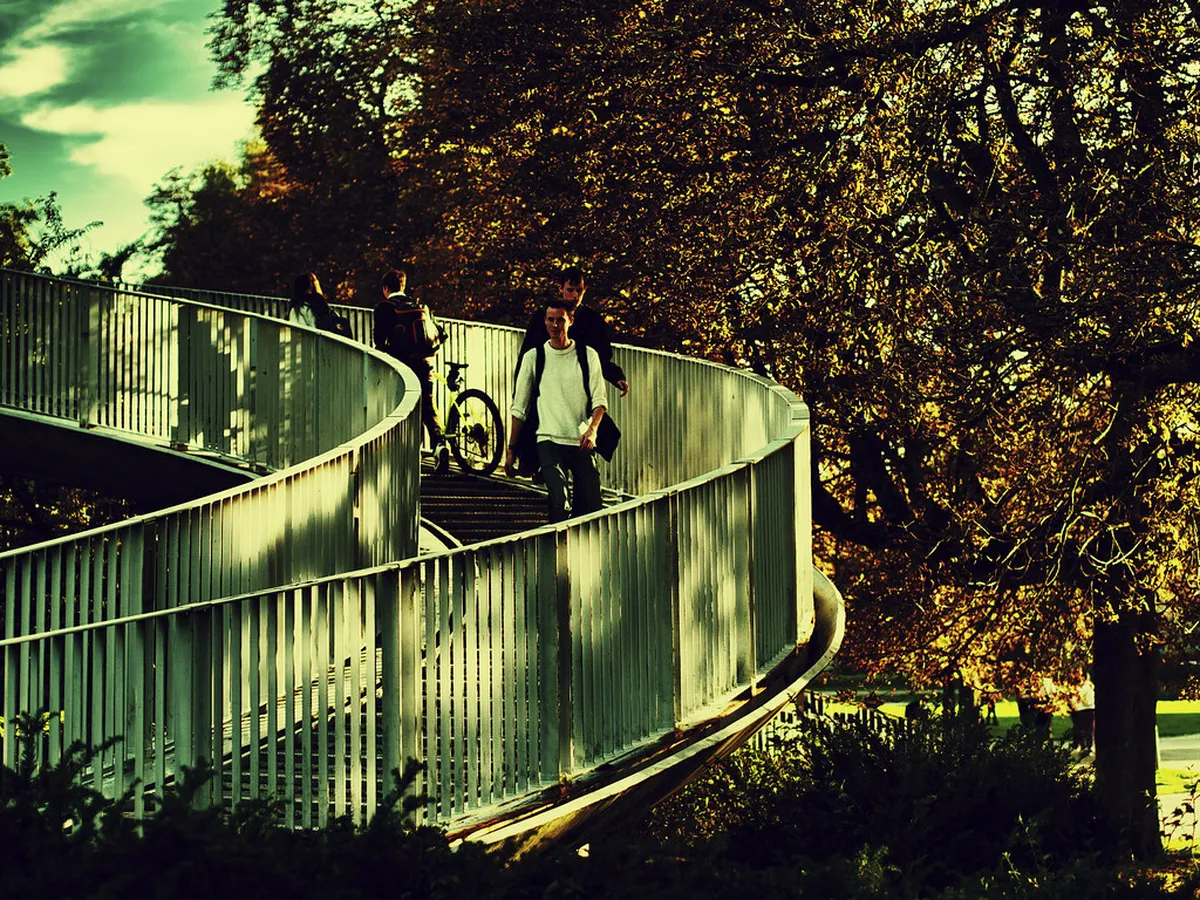 Your Ultimate Maastricht Street Art Map for 2025