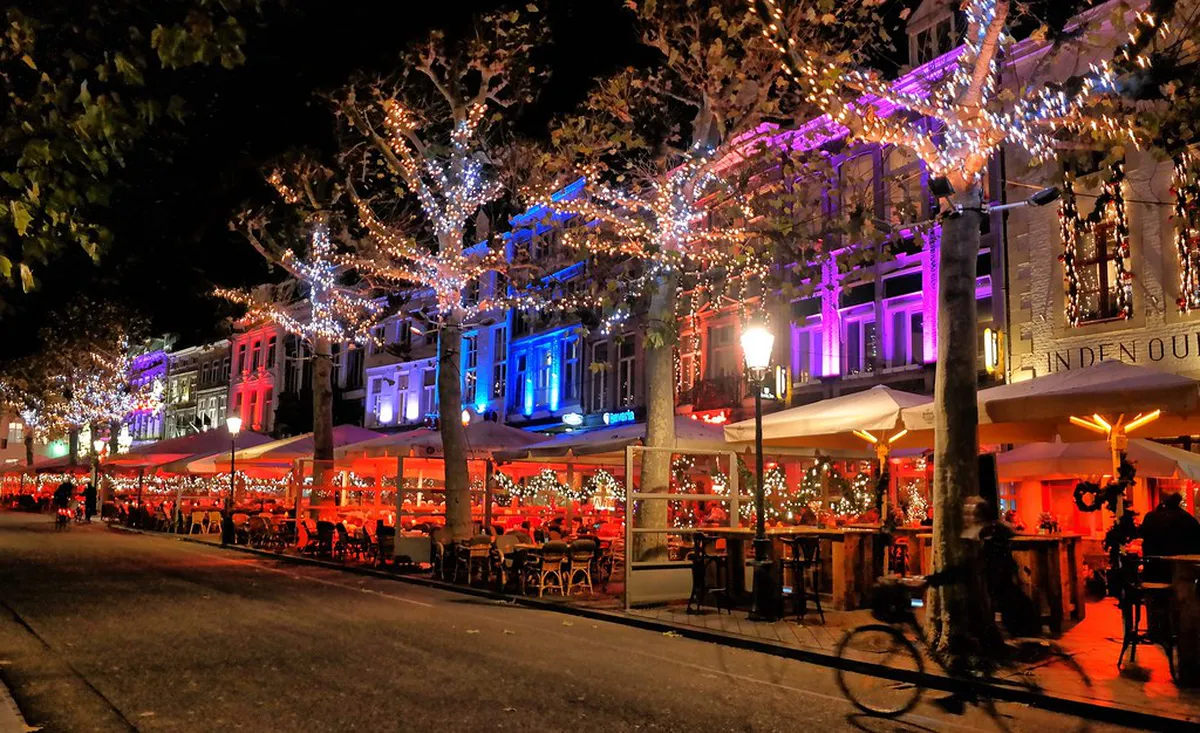 Maastricht Unique Souvenir Shops: Your 2025 Shopping Guide