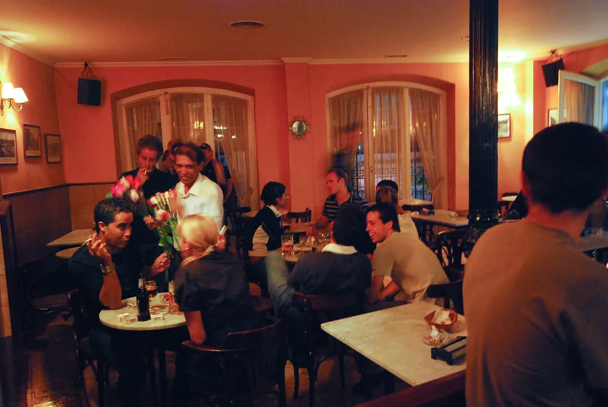 Madrid Off-The-Beaten-Path Walks: Explore Hidden Gems