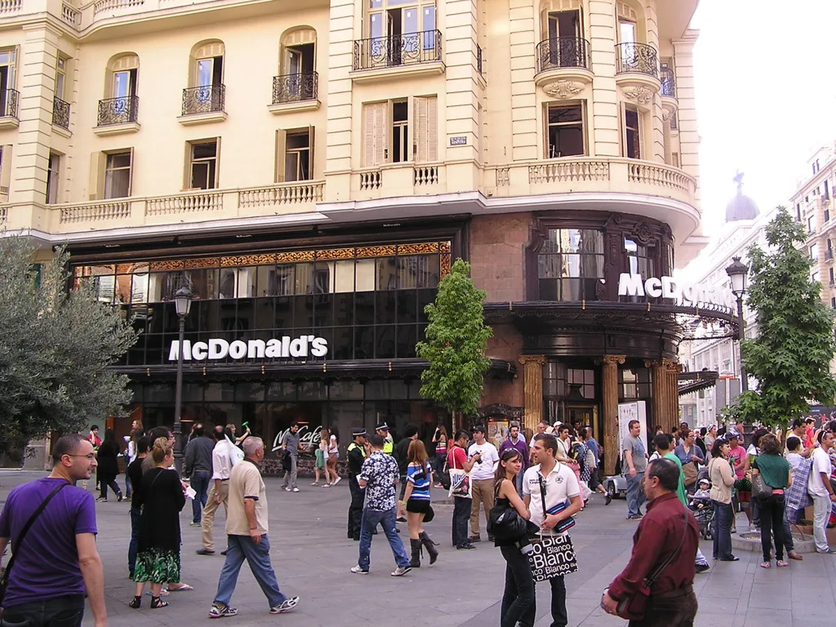 Madrid Unique Shopping Areas: Discover Hidden Gems in 2025