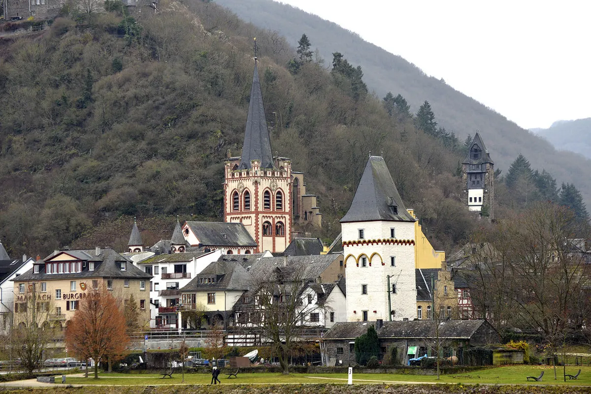 Mainz Secret Nature Walks: Discover Hidden Trails in 2025