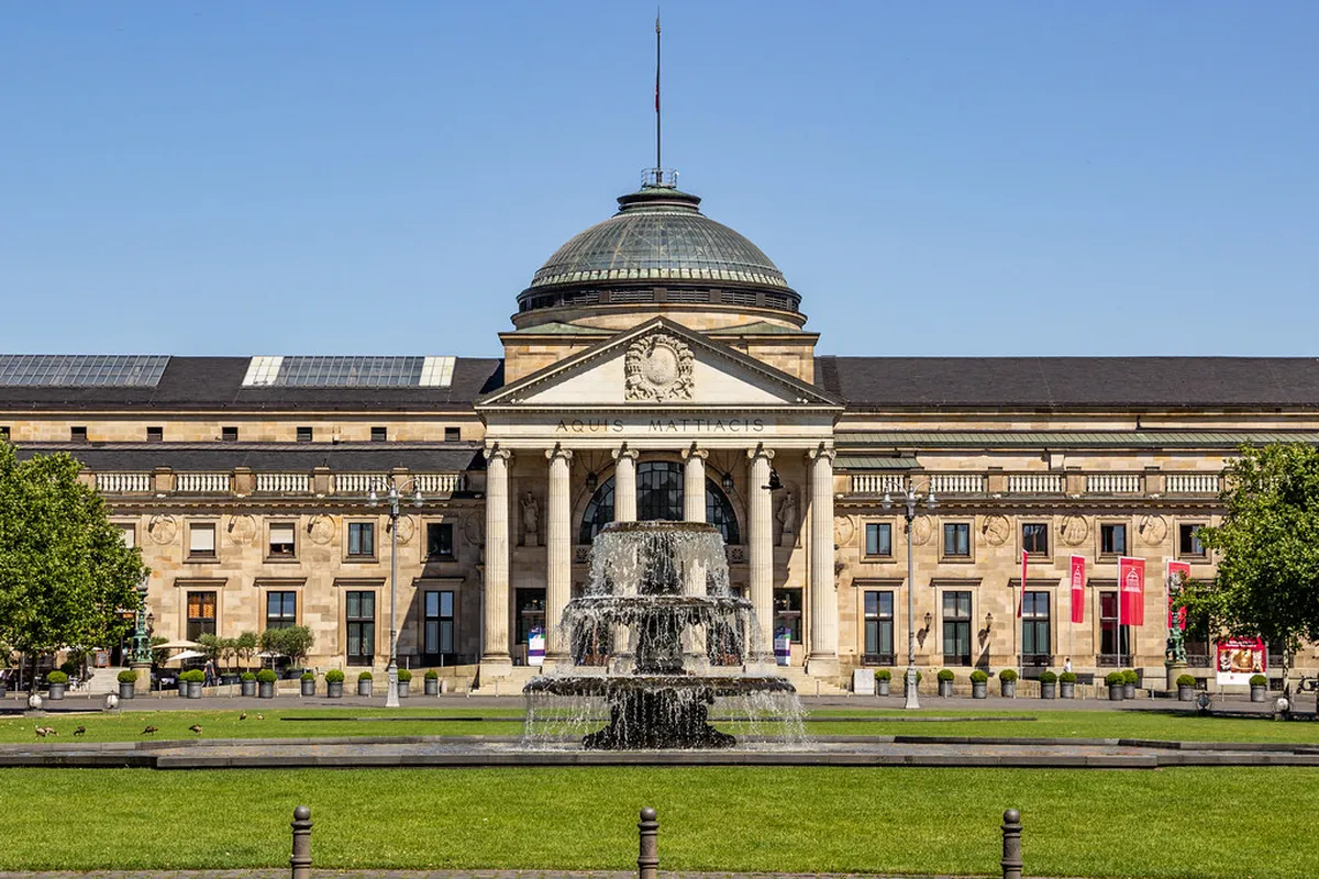 Discover Mainz's Underground Art Scene: A 2025 Guide