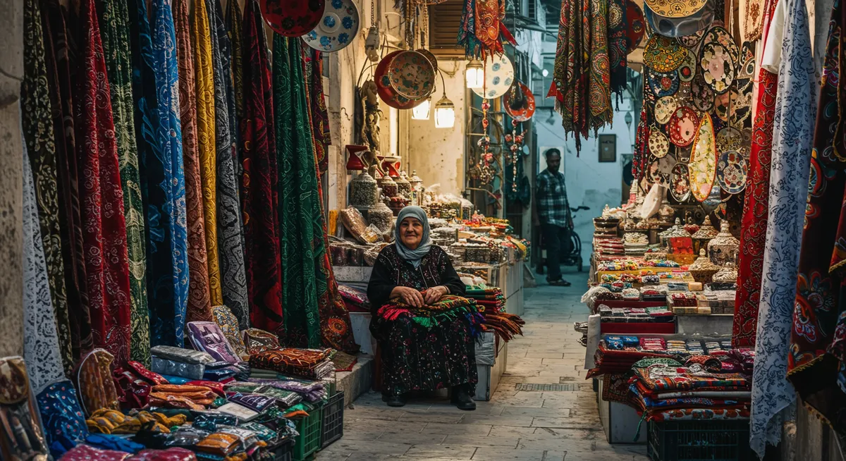 Manama Hidden Gems: Discover Bahrain's Secret Side