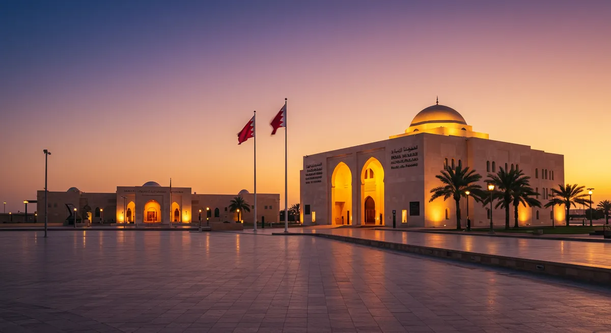 Manama's Lesser-Known Museums: Hidden Cultural Gems