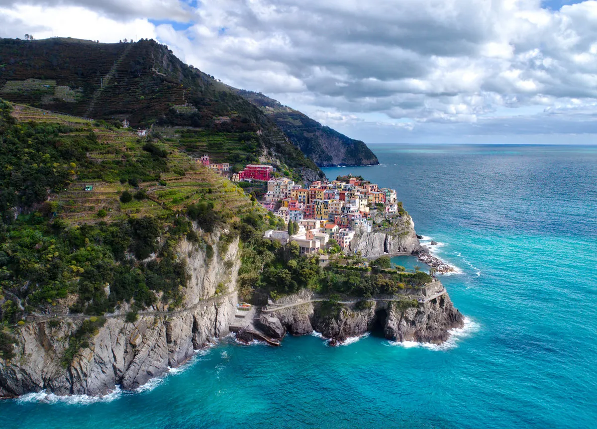 Manarola Authentic Wine Experiences for 2025 Exploration