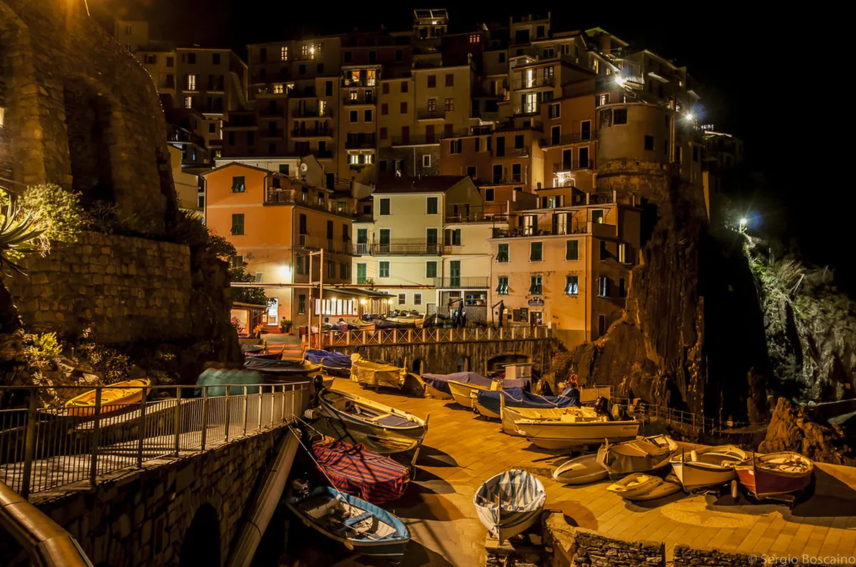 Manarola Local Fishing Traditions: A Deep Dive into Ligurian Life
