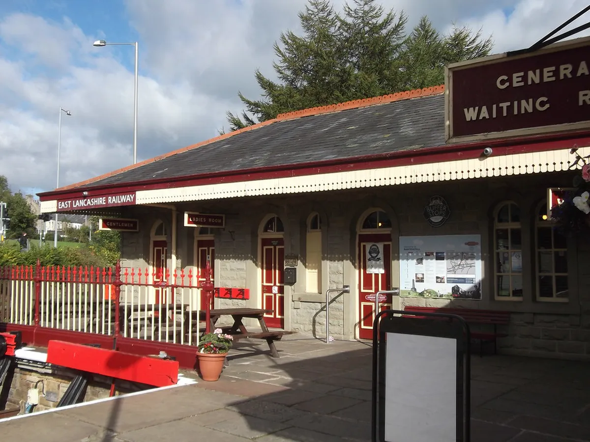 Discover Manchester's Unique Shops in 2025