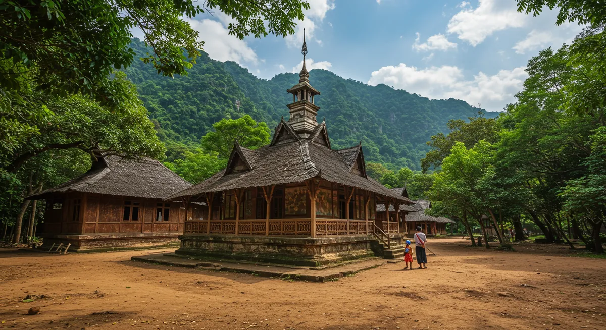 Mandalay Hidden Gems: Uncovering Myanmar's Secret Treasures