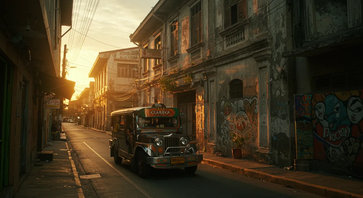 Discover Manila's Hidden Gems: Your Ultimate 2025 Guide
