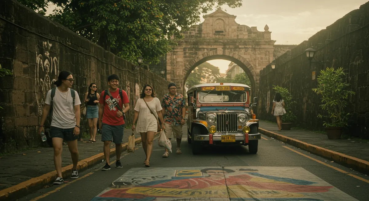 Manila Offbeat Attractions: Your Ultimate Guide