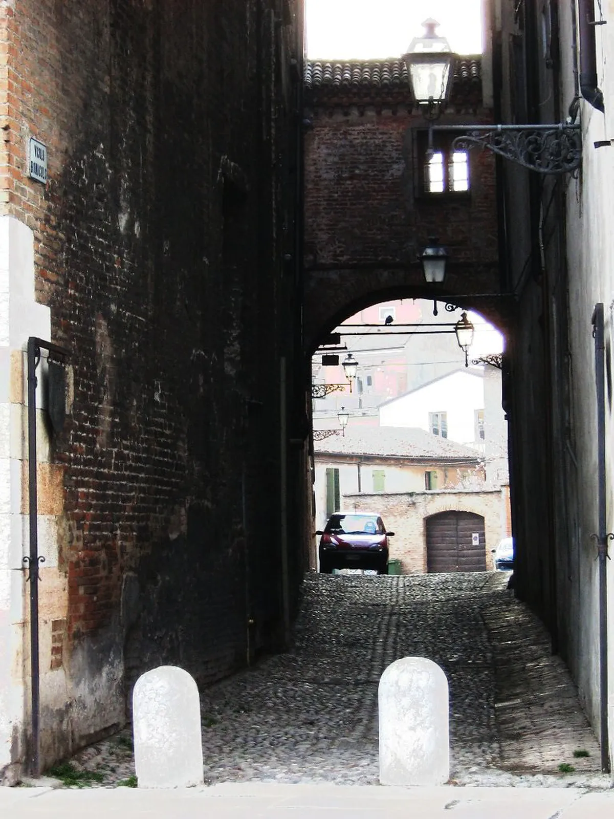 Discover Mantua's Hidden Gems: An Ultimate 2025 Guide