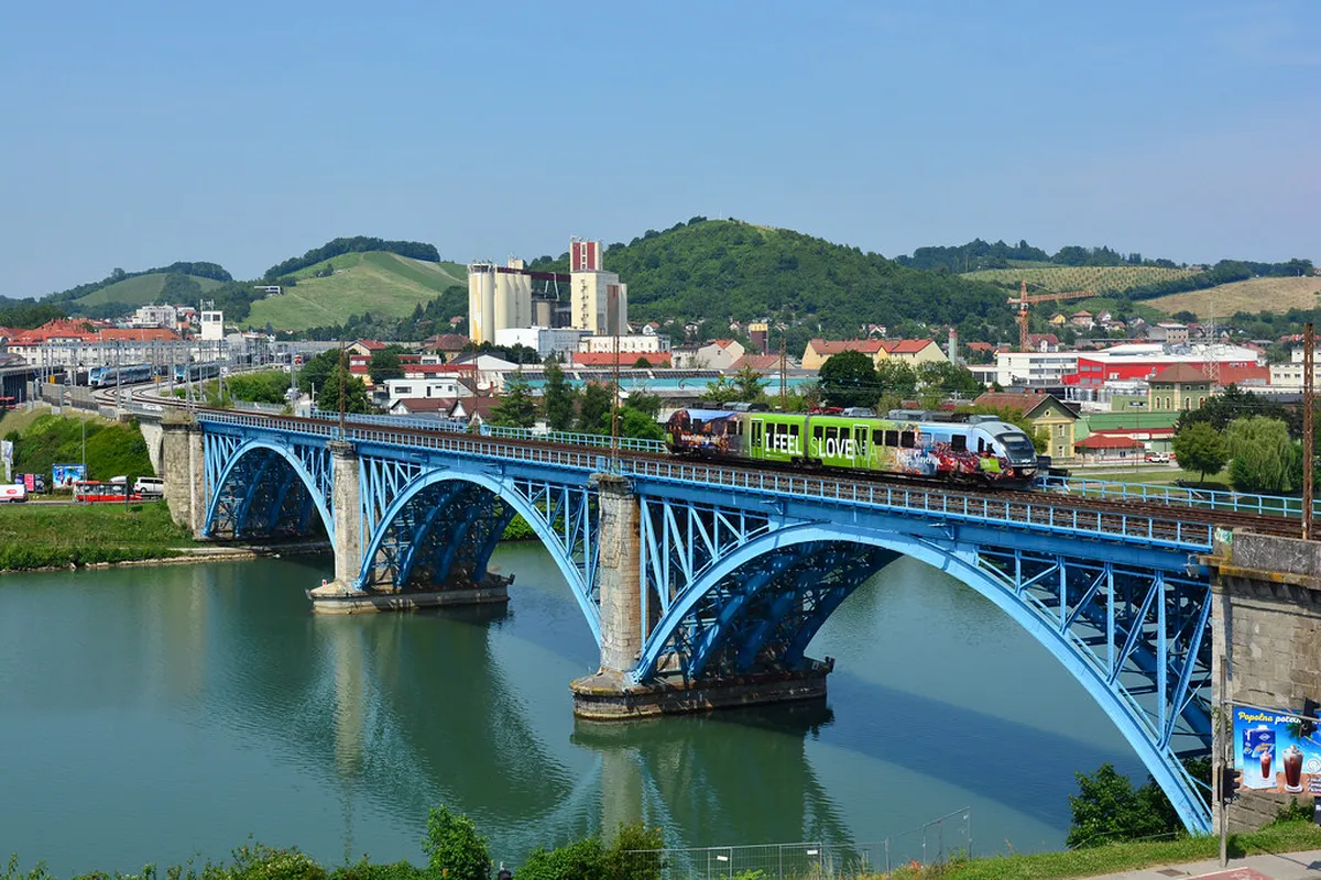 Your Ultimate Maribor Locals Guide for 2025 Travel