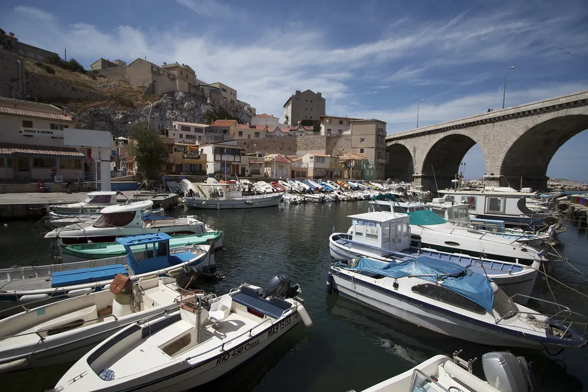 Marseille Hidden Restaurants: 2025 Foodie Guide