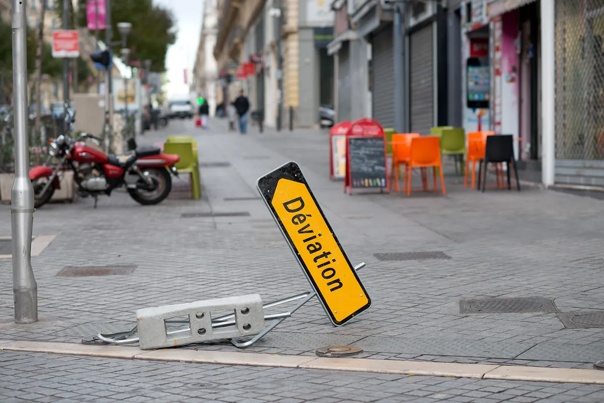 Marseille's Quirky Historical Sites: Uncovering Hidden Gems for 2025