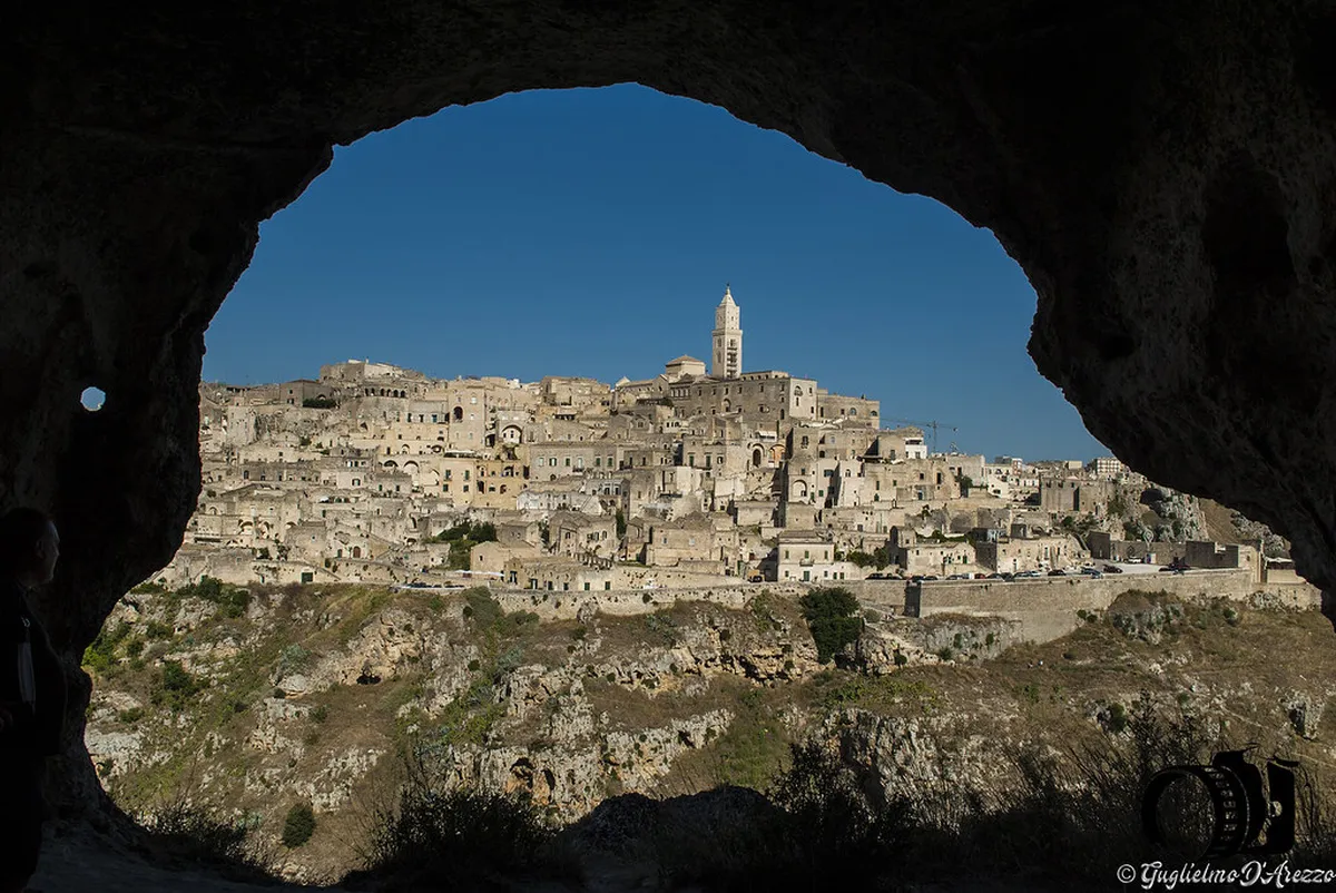 Matera Authentic Souvenir Shops: Find Unique Gifts in 2025