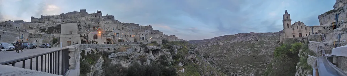 Matera Hidden Gems: Uncovering the Secret Sassi in 2025