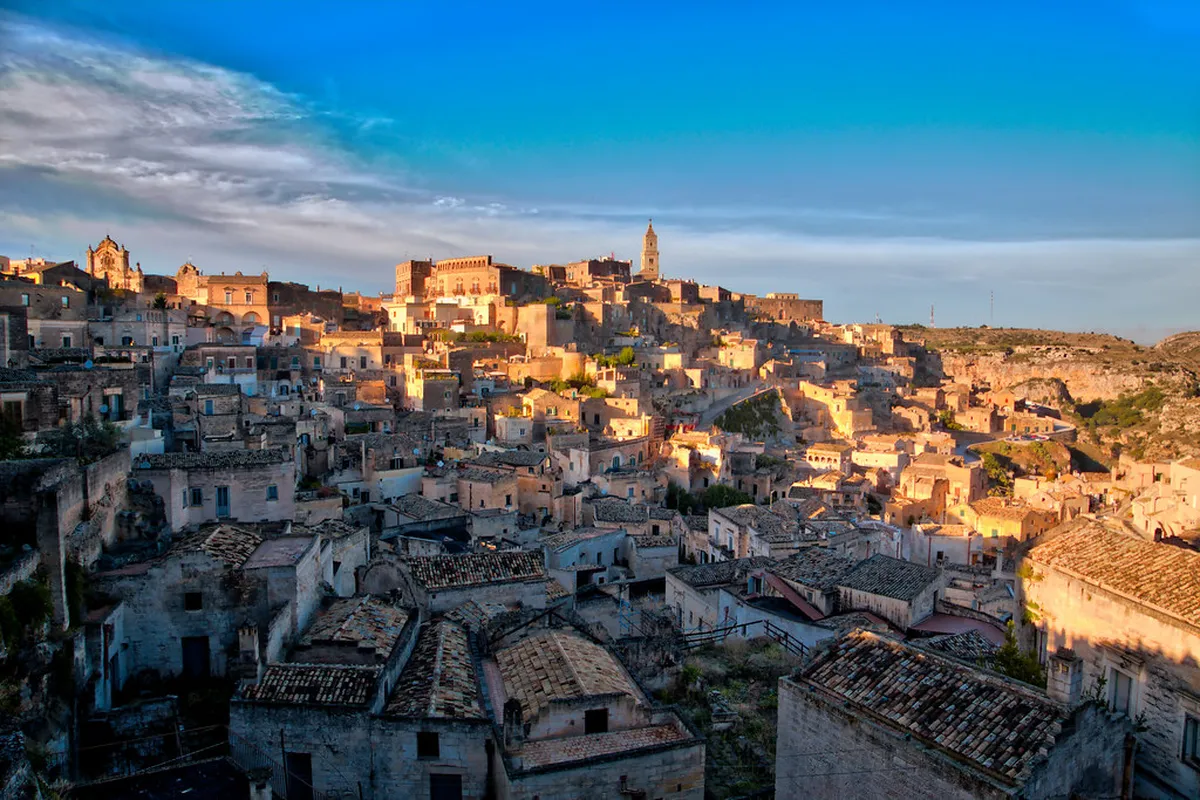 Discover Matera's Local Artisan Shops: A 2025 Shopping Guide