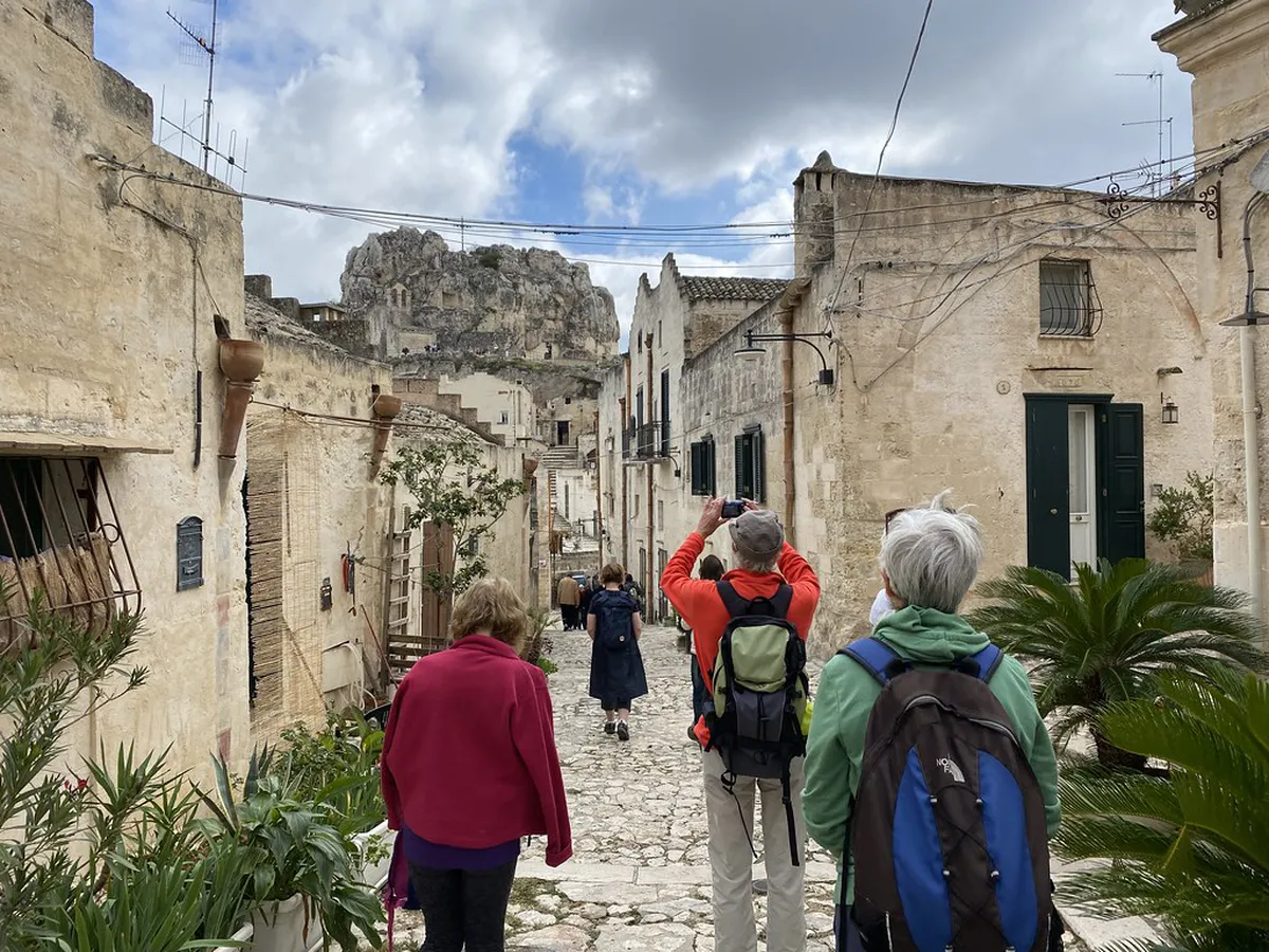 Discover Matera Off-Beaten Paths: Hidden Gems for 2025