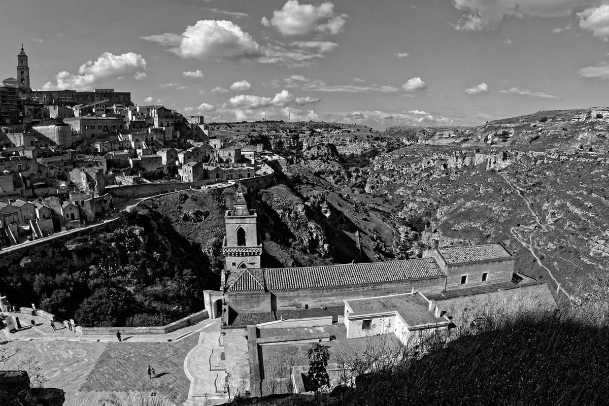 Matera Underground Cistern Tickets: Your 2025 Guide
