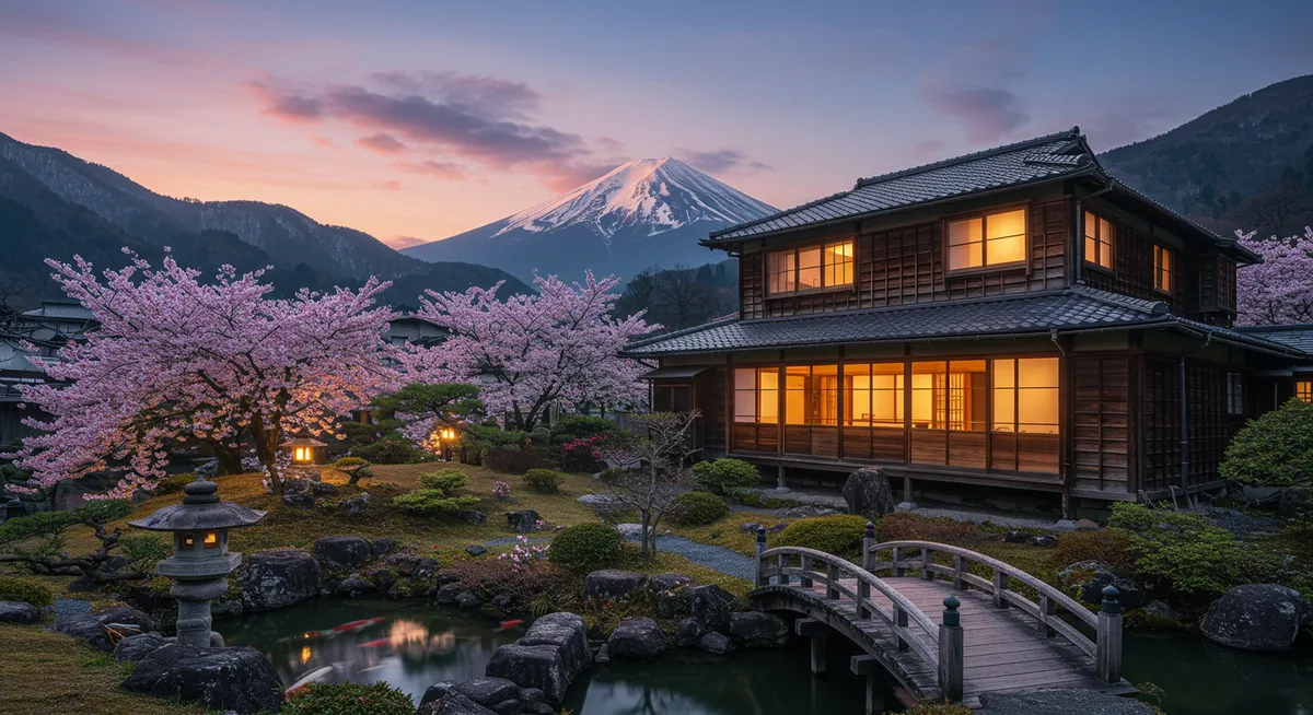 Matsumoto Unique Stays: Top Accommodation Gems