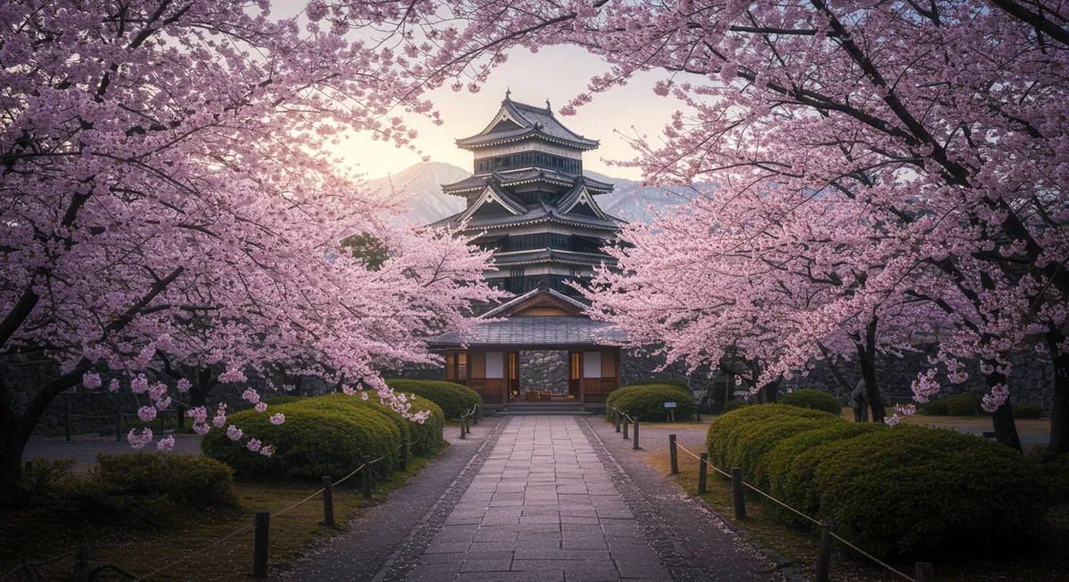 Matsumoto Hidden Gems: Discover Undiscovered Japan
