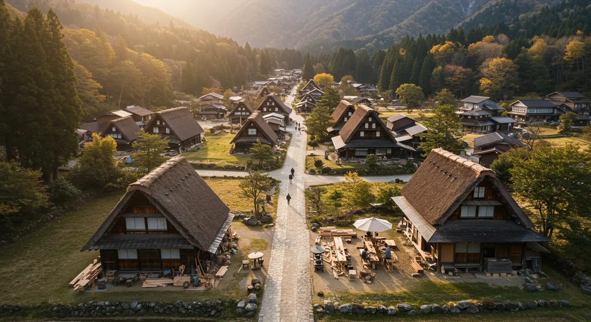 Discover Matsumoto's Off-the-Beaten-Path Experiences