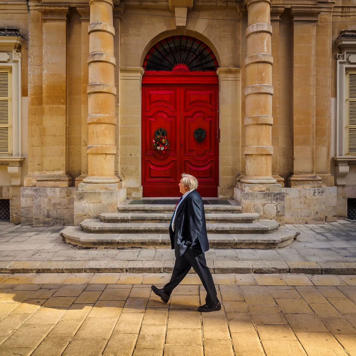 Mdina Historical House Museums: Explore Malta's Noble Past