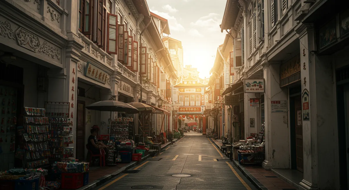 Melaka City Hidden Gems: Your Guide to Unseen Treasures