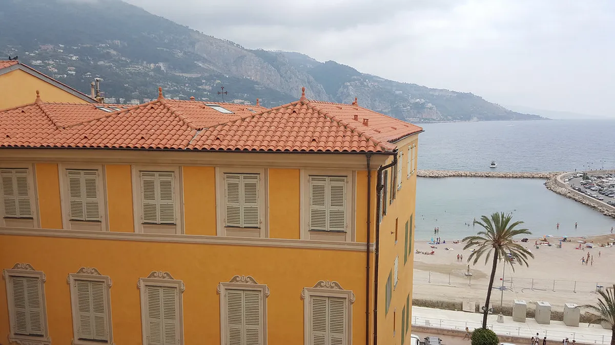 Menton's Best Photo Spots: Capture Stunning 2025 Memories