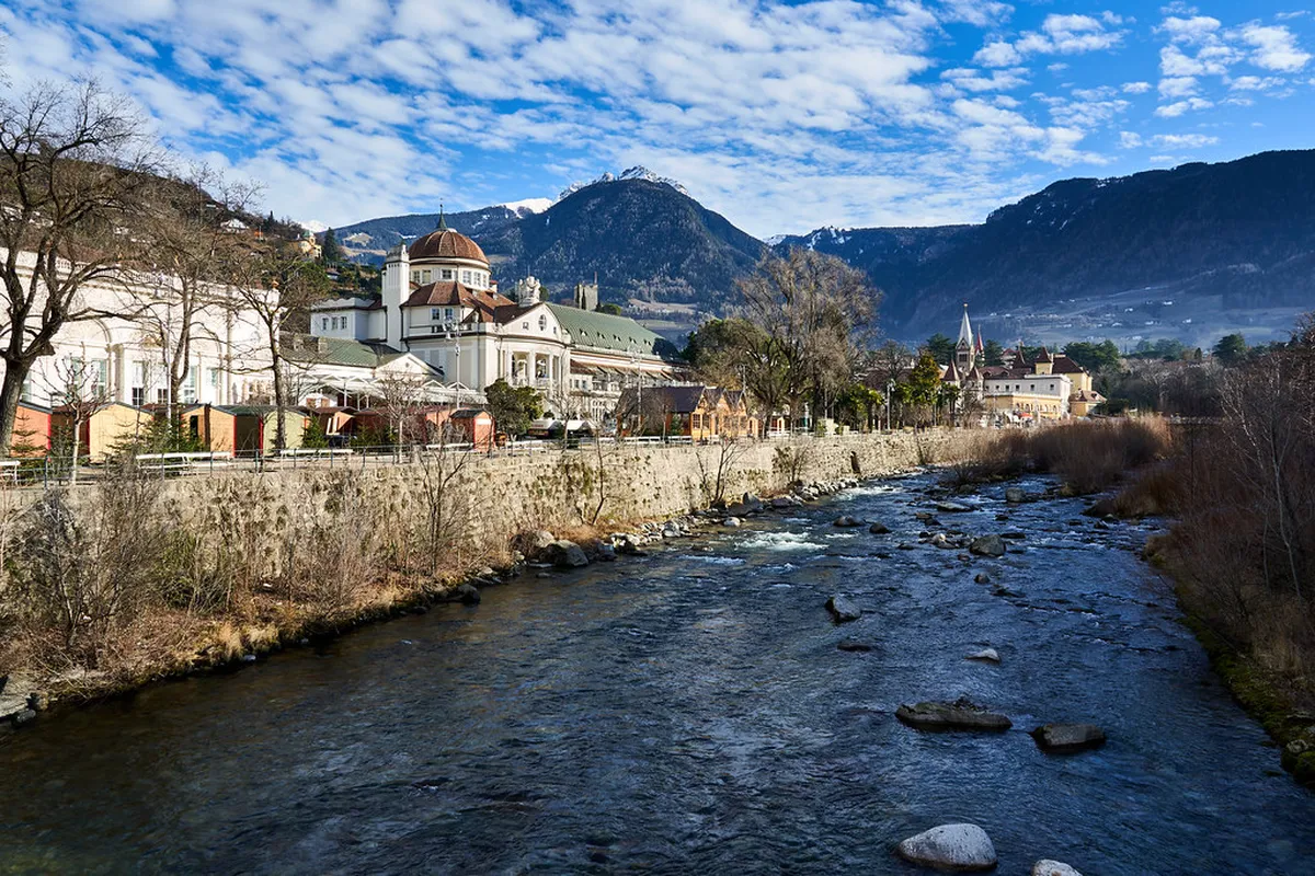 Merano's Forgotten Historical Sites: A 2025 Guide