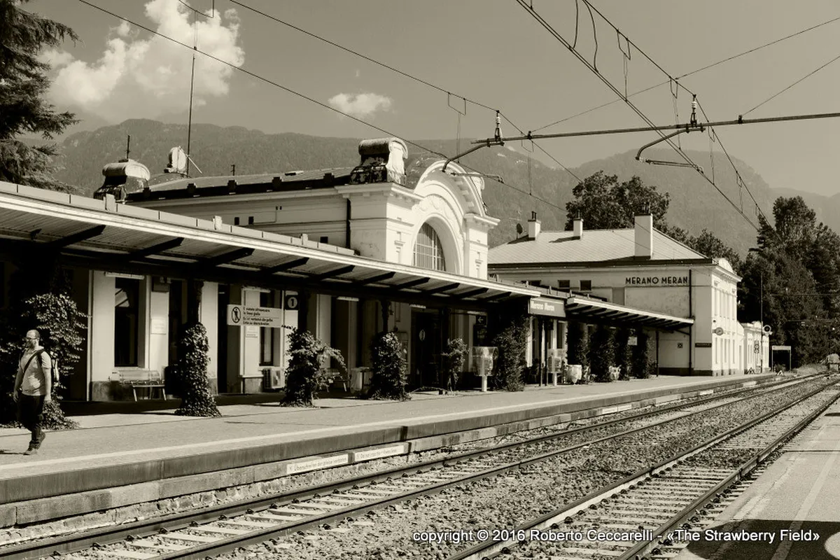 Merano Hidden Gems: Uncovering South Tyrol's Secret Spots