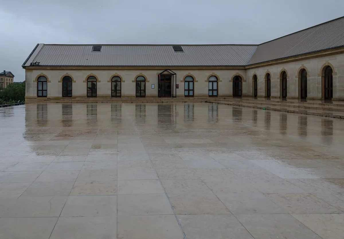 Uncovering Metz Historical Curiosities in 2025