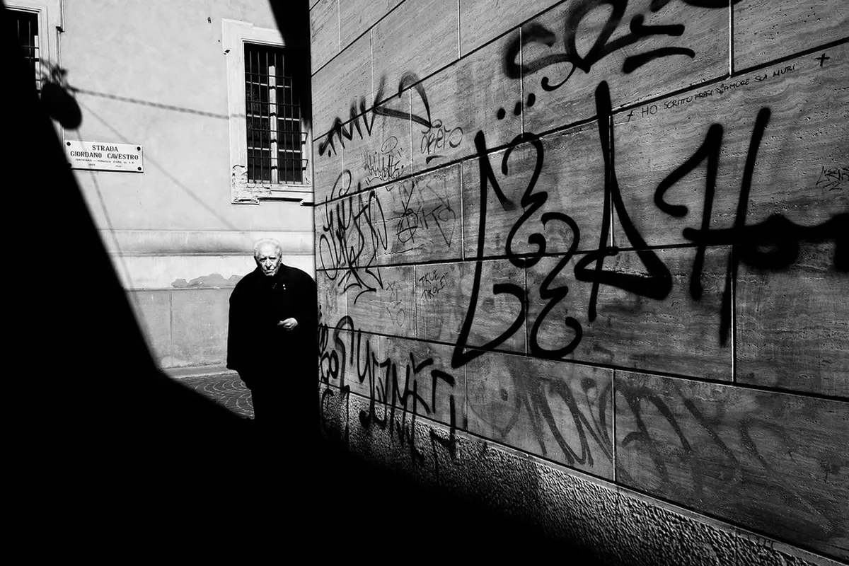 Milan's Secret Viewpoints: Best Photo Spots 2025