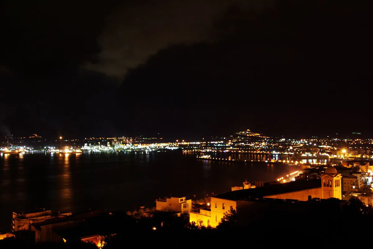 Discover Milazzo's Authentic Local Markets in 2025