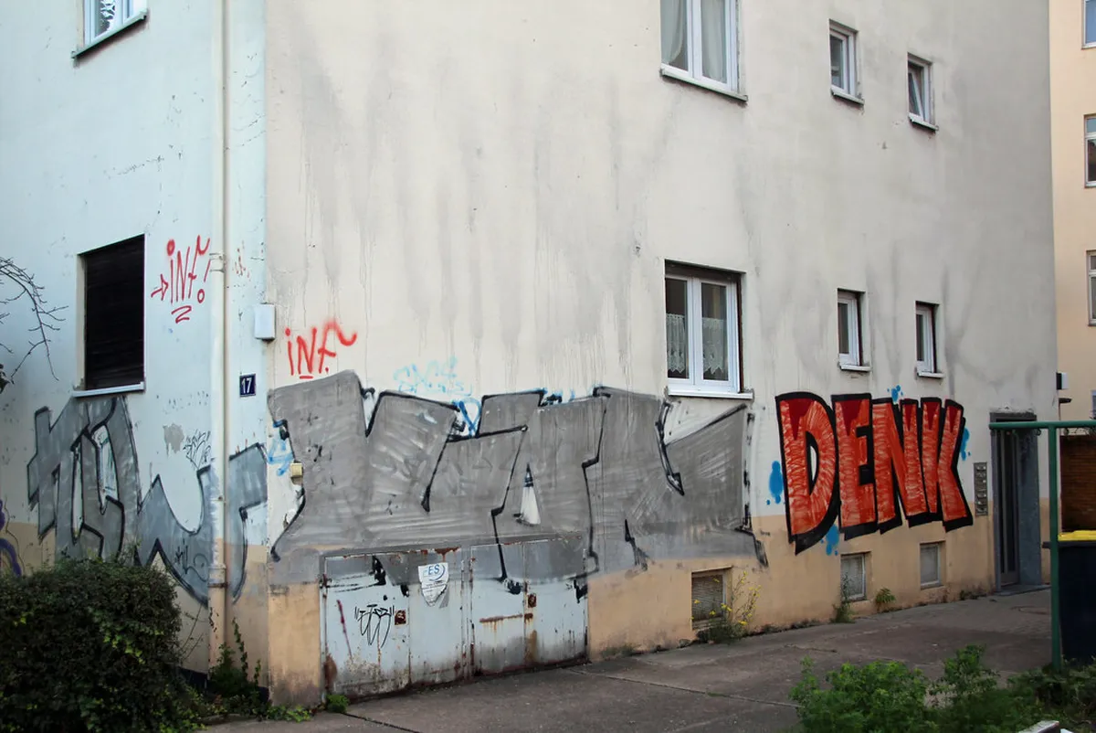 Minsk Graffiti Spots Map: Your Ultimate 2025 Guide