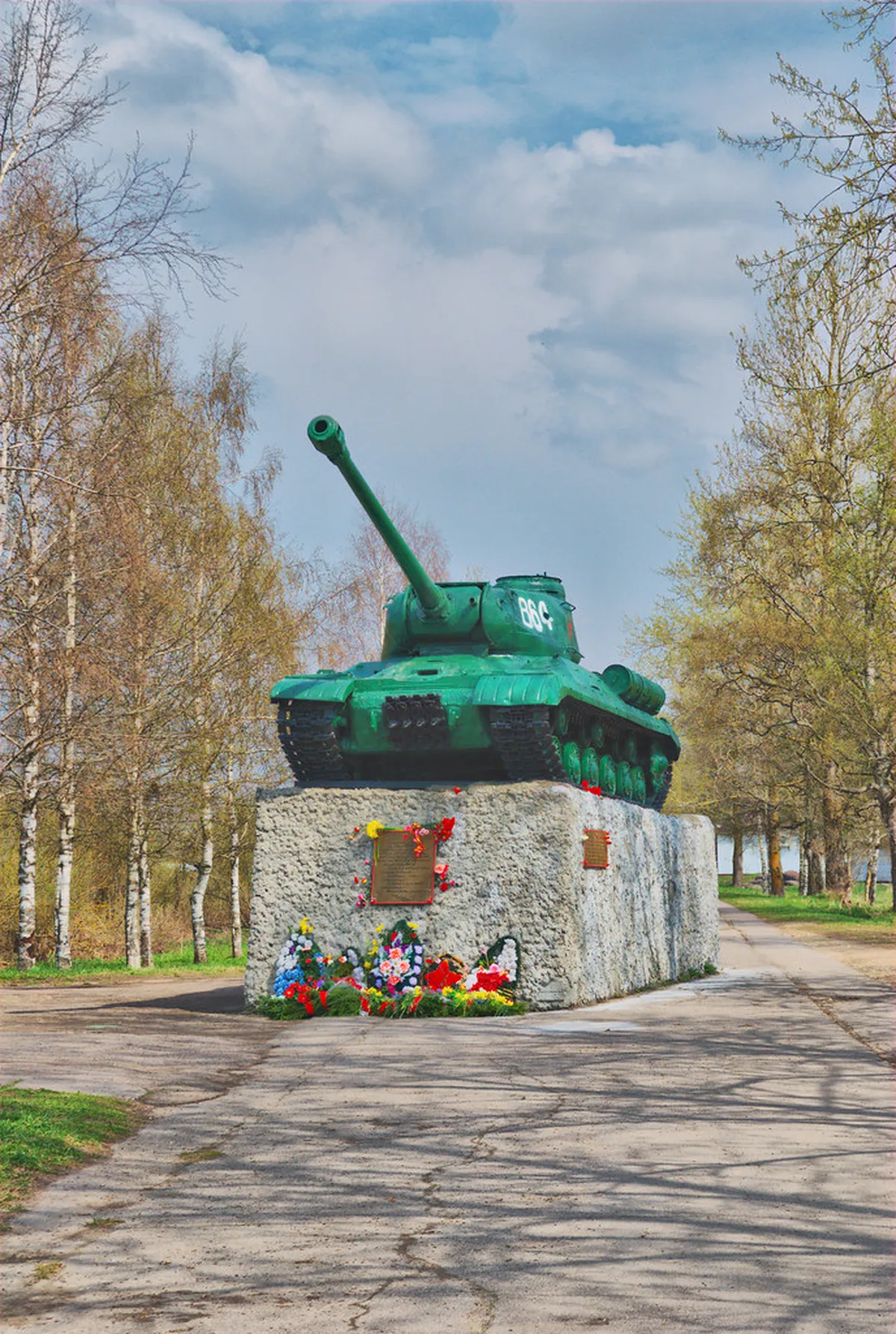 Uncover Minsk's Hidden Gems: A 2025 Local's Guide