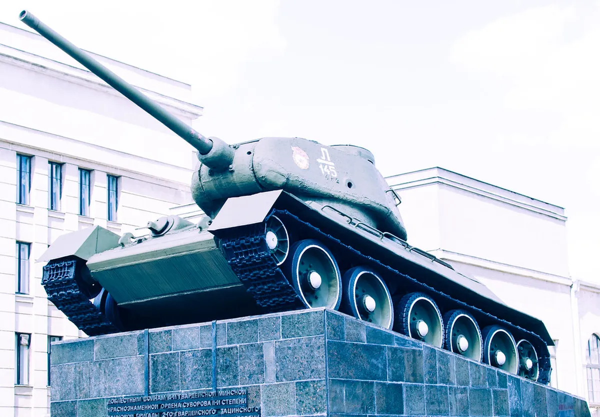 Minsk Peaceful Parks List: Your Guide to Green Escapes in 2025