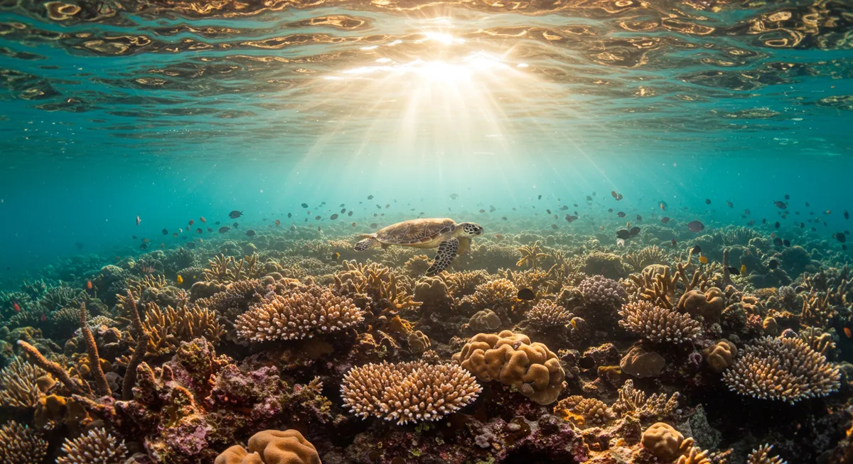 Moalboal Hidden Gems: Unveiling Cebu's Best-Kept Secrets