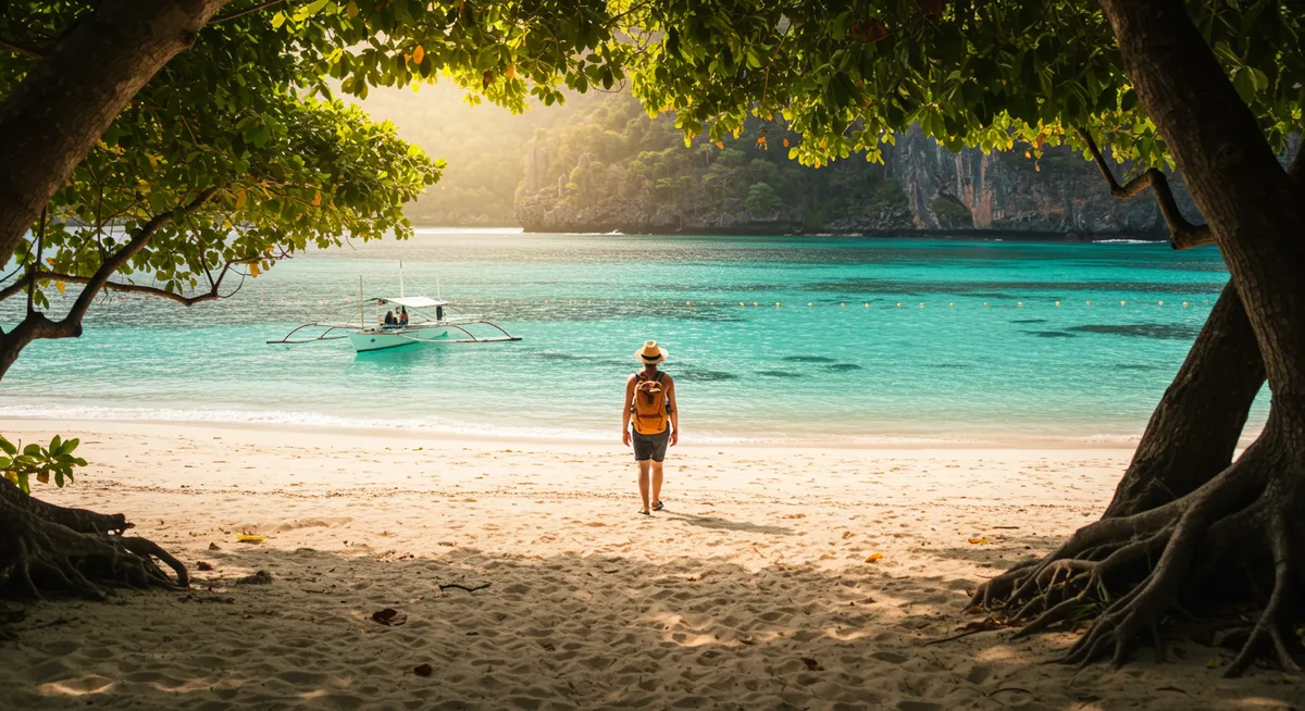 Moalboal Travel Tips: Avoiding Crowds in 2025