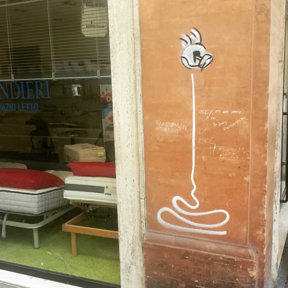 Modena Street Art: Explore Italy's Hidden Urban Canvases