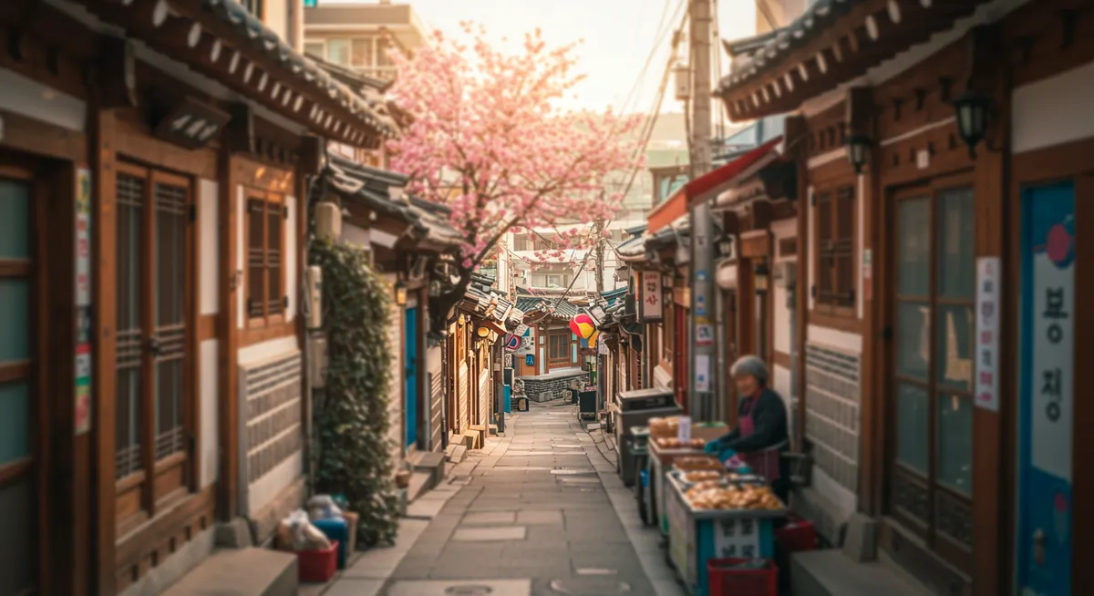 Mokpo Hidden Gems: Unveiling South Korea's Secret Coastal Treasures