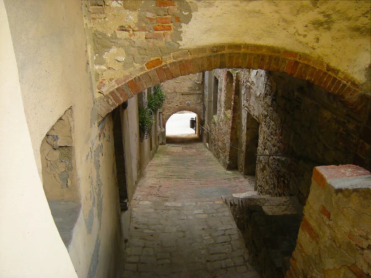 Montepulciano Secret Wineries: Your 2025 Guide to Hidden Gems