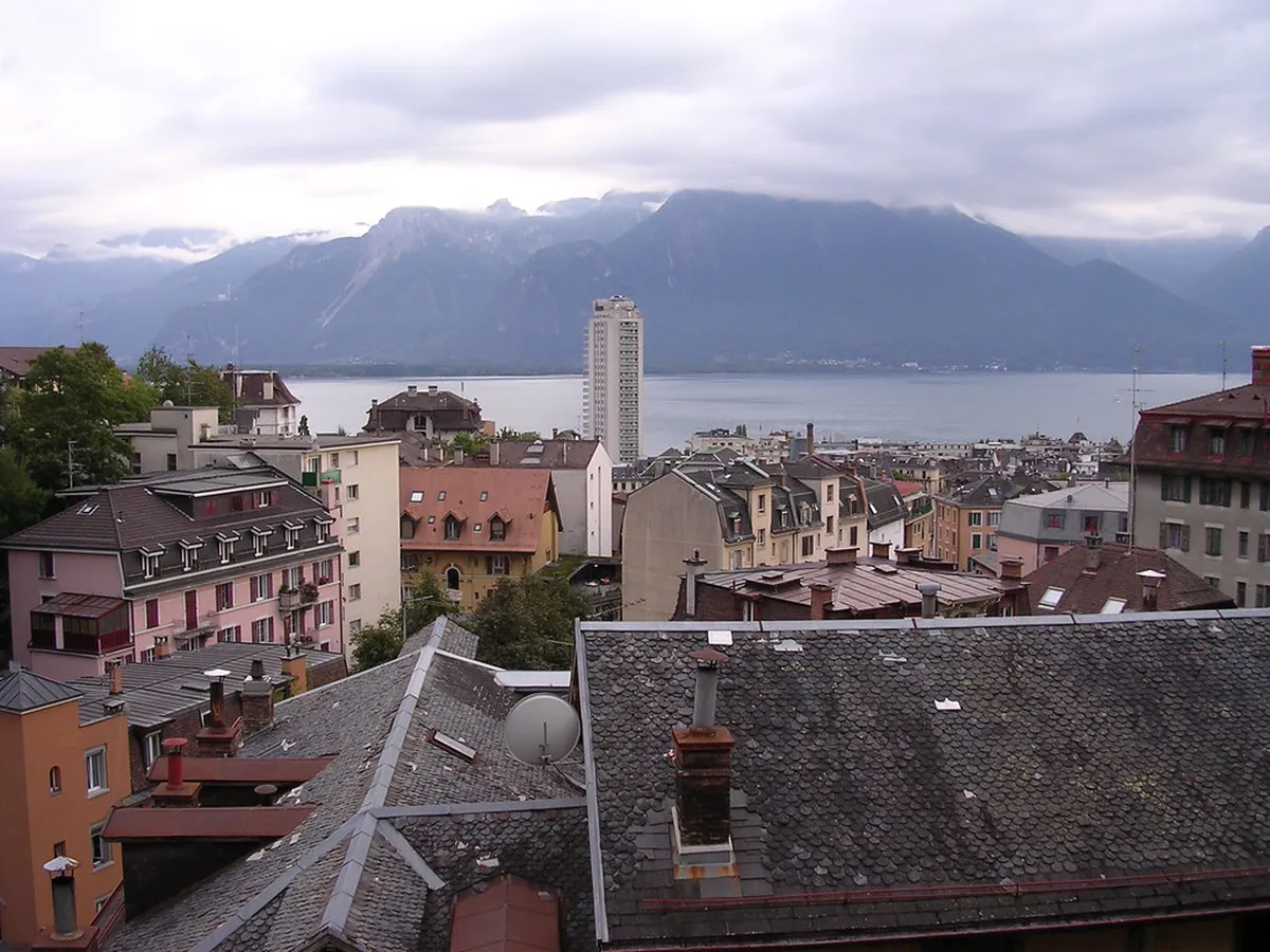 Discover Montreux's Authentic Local Markets in 2025