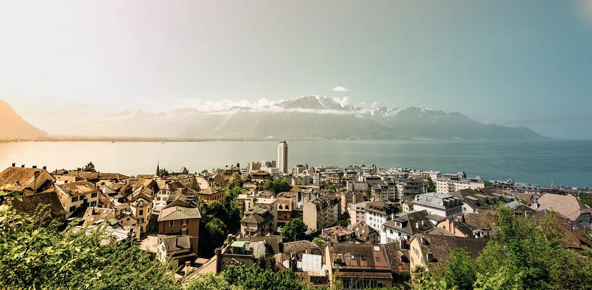 Montreux's Hidden Castle Ruins: A Guide for 2025