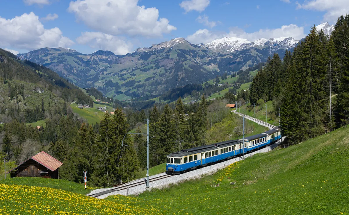 Montreux Local Hidden Cafes: Secret Coffee Havens in 2025