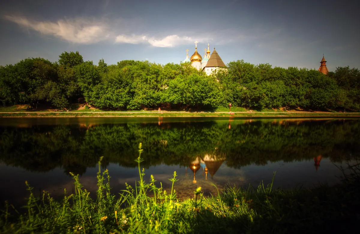 Uncovering Moscow's Hidden Gems: A 2025 Travel Guide