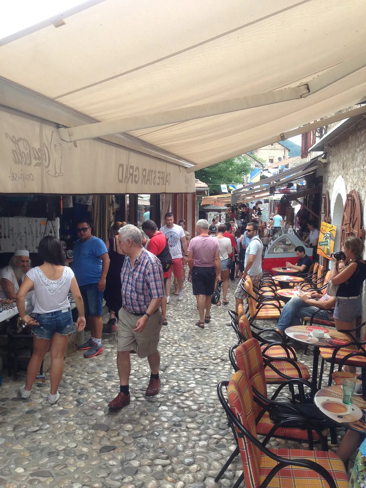 Mostar Authentic Local Eats: A 2025 Food Guide