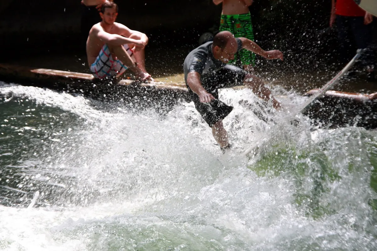 Munich's Hidden Gems: Discover Local Art Spots in 2025